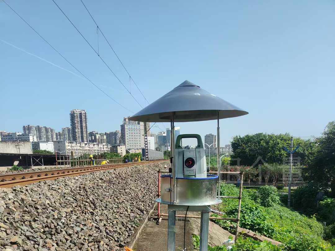 全站儀導線測量方法步驟及注意事項有哪些